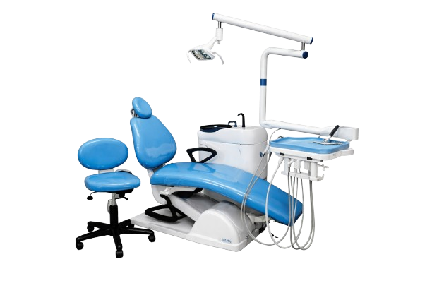 Dental Clinic Setup Guide