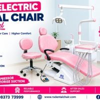 Best Dental Chair Manufacturers in India for Modern Dental Clinics