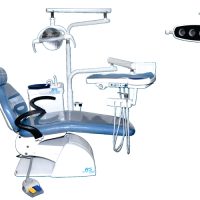 Fully Electric Model