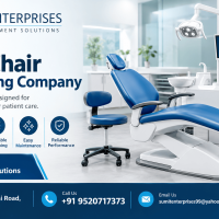 Dental Chair Manufacturing Company